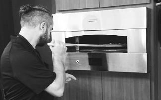 海爾全美眾創 以開放創新重塑廚房體驗，揭秘極速披薩電烤爐的誕生