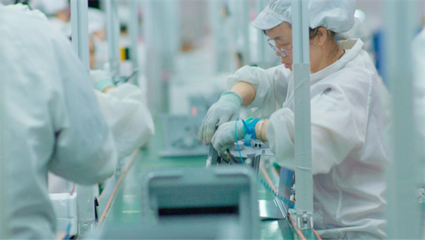 阿爾卡司空氣凈化器 深藏不露的三大核心技術(shù)實(shí)力